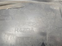  Защита арок (подкрылок) Nissan Note E11 2005-2013 20596969 #4