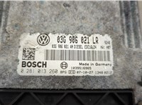  Блок управления двигателем Volkswagen Passat 6 2005-2010 20596972 #2