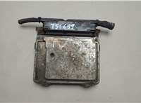  Блок управления двигателем Volkswagen Passat 6 2005-2010 20596972 #4