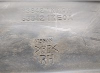  Защита арок (подкрылок) Nissan Juke 2010-2019 20596977 #5