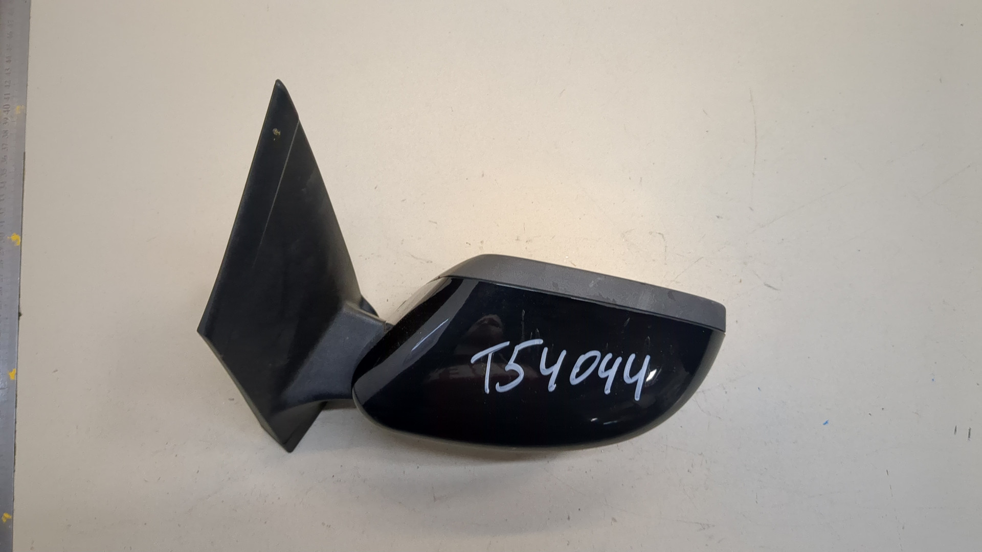 Зеркало левое электрическое