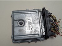 8506570 Блок управления двигателем BMW X5 E70 2006-2013 20596987 #1
