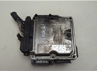  Блок управления двигателем Chrysler Voyager 2000-2007 20596993 #1