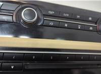  Переключатель отопителя (печки) BMW 5 F10 2010-2017 20597000 #4