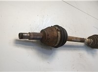 1822711, 8V513B437CC Полуось (приводной вал, шрус) Ford B-max 2012-2018 20597002 #2