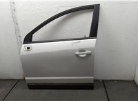  Стекло боковой двери Opel Antara 2006-2015 11498745 #1