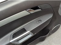  Стекло боковой двери Opel Antara 2006-2015 11498745 #5