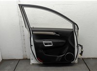  Стекло боковой двери Opel Antara 2006-2015 11498745 #9