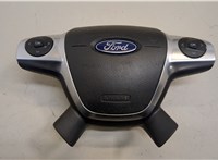  Подушка безопасности водителя Ford Focus 3 2011-2015 20597015 #1