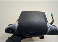  Подушка безопасности водителя Ford Focus 3 2011-2015 20597015 #2