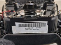  Подушка безопасности водителя Ford Focus 3 2011-2015 20597015 #4