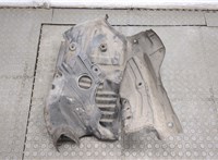 GS1D56130H Защита арок (подкрылок) Mazda 6 (GH) 2007-2012 20597016 #2
