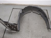  Защита арок (подкрылок) Honda Civic 2011-2017 20597023 #3