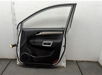  Дверь боковая (легковая) Opel Antara 2006-2015 20597039 #8