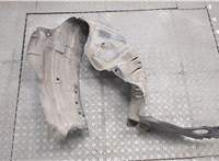 GS1D56140H Защита арок (подкрылок) Mazda 6 (GH) 2007-2012 20597050 #2