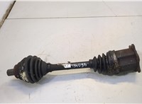  Полуось (приводной вал, шрус) Volkswagen Passat 6 2005-2010 20597051 #1