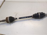  Полуось (приводной вал, шрус) Toyota Yaris 2010-2017 20597053 #1