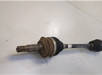  Полуось (приводной вал, шрус) Toyota Yaris 2010-2017 20597053 #2