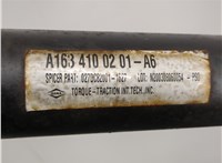  Кардан Mercedes ML W163 1997-2005 20597055 #4