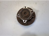  Ступица (кулак, цапфа) Mini Cooper (R50 / 53) 2001-2006 20597056 #2