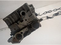  Головка блока (ГБЦ) Mercedes CLK W209 2002-2010 20597061 #3