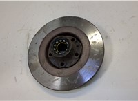  Диск тормозной Citroen C8 2002-2008 20597070 #1