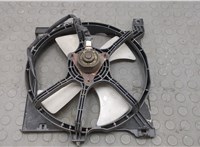  Вентилятор радиатора Nissan Almera N15 1995-2000 20597077 #2