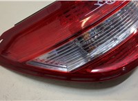 Фонарь (задний) Mercedes C W204 2006-2015 20597080 #2