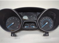  Щиток приборов (приборная панель) Ford Focus 3 2011-2015 20597081 #1