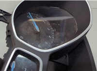  Щиток приборов (приборная панель) Ford Focus 3 2011-2015 20597081 #4