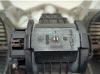  Двигатель отопителя (моторчик печки) Mercedes S W221 2005-2013 20597083 #2