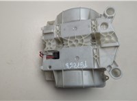  Двигатель отопителя (моторчик печки) Mercedes S W221 2005-2013 20597083 #3