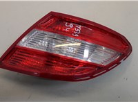  Фонарь (задний) Mercedes C W204 2006-2015 20597089 #1