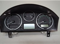  Щиток приборов (приборная панель) Land Rover Range Rover Sport 2005-2013 20597091 #1