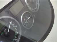  Щиток приборов (приборная панель) Land Rover Range Rover Sport 2005-2013 20597091 #4