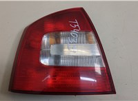 1Z5945111B Фонарь (задний) Skoda Octavia (A5) 2004-2013 20597092 #1