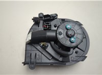  Двигатель отопителя (моторчик печки) Citroen C8 2002-2008 20597097 #2