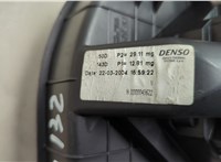  Двигатель отопителя (моторчик печки) Citroen C8 2002-2008 20597097 #3