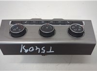5G0907426BA Переключатель отопителя (печки) Volkswagen Passat 8 2015- 20597099 #1