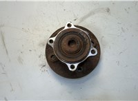  Ступица (кулак, цапфа) Mini Cooper (R50 / 53) 2001-2006 20597100 #3