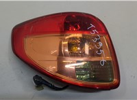  Фонарь (задний) Suzuki SX4 2006-2014 20597102 #1