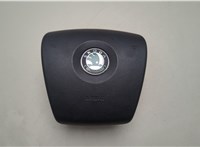  Подушка безопасности водителя Skoda Octavia (A5) 2004-2013 20597103 #1