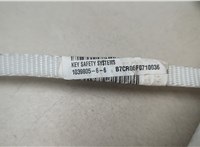  Подушка безопасности боковая (шторка) Suzuki Vitara 2014- 20597122 #3