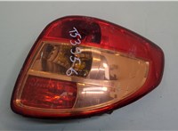  Фонарь (задний) Suzuki SX4 2006-2014 20597130 #1