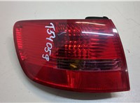  Фонарь (задний) Audi A6 (C6) 2004-2011 20597136 #1