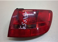  Фонарь (задний) Audi A6 (C6) 2004-2011 20597140 #1