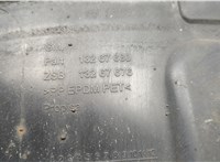  Защита арок (подкрылок) Opel Meriva 2010-2018 20597142 #3