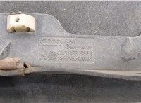  Защита арок (подкрылок) Audi A5 (8T) 2007-2016 20597150 #3