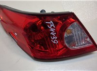  Фонарь (задний) Chrysler Sebring 2007-2010 20597158 #1