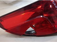  Фонарь (задний) Chrysler Sebring 2007-2010 20597158 #2